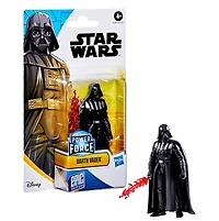 Star Wars Epic Hero Series Darth Vader 4-Inch Action Figure 