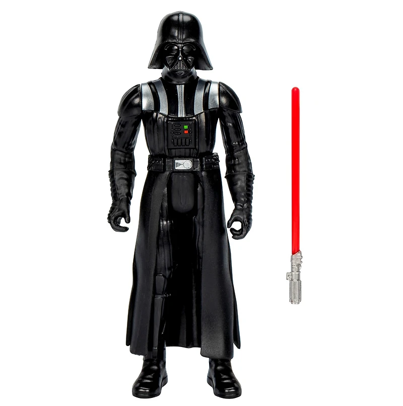 Star Wars Epic Hero Series Darth Vader 4-Inch Action Figure 