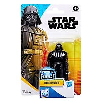 Star Wars Epic Hero Series Darth Vader 4-Inch Action Figure 