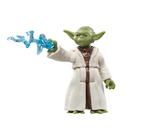 Star Wars Epic World of Action Master Yoda 