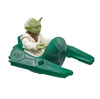 Star Wars Epic World of Action Master Yoda 