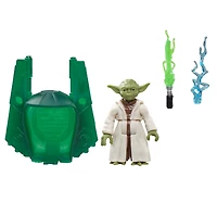 Star Wars Epic World of Action Master Yoda 
