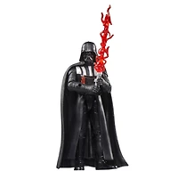 Star Wars Epic World of Action Darth Vader Ultimate Mech Force Suit 