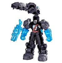 Star Wars Epic World of Action The Madolorian Mech Force Suit 