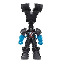 Star Wars Epic World of Action The Madolorian Mech Force Suit 