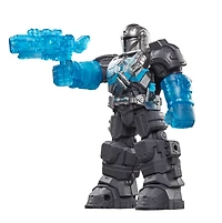 Star Wars Epic World of Action The Madolorian Mech Force Suit 