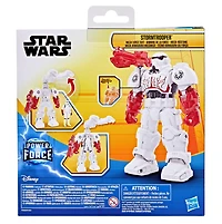 Star Wars Epic World of Action Stormtrooper Mech Force Suit 
