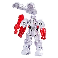 Star Wars Epic World of Action Stormtrooper Mech Force Suit 