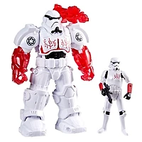Star Wars Epic World of Action Stormtrooper Mech Force Suit 