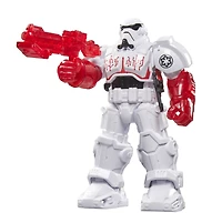 Star Wars Epic World of Action Stormtrooper Mech Force Suit 