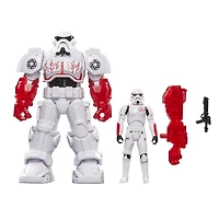Star Wars Epic World of Action Stormtrooper Mech Force Suit 