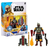 Star Wars Epic Hero Series Boba Fett 