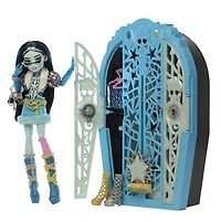 Monster High: Skulltimate Secrets Series 6 – One Variation Chosen at Random