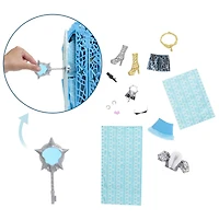 Monster High: Skulltimate Secrets Series 6 – One Variation Chosen at Random