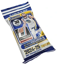 2024-25 Panini Donruss Trading Cards Fat Pack 