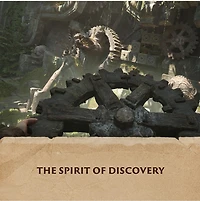 Indiana Jones and the Great Circle