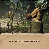 Indiana Jones and the Great Circle: Premium Edition 