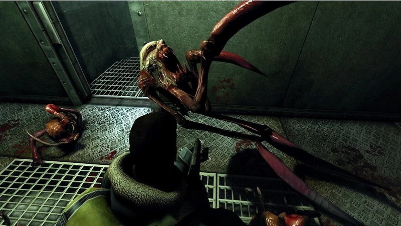 The Thing: Remastered