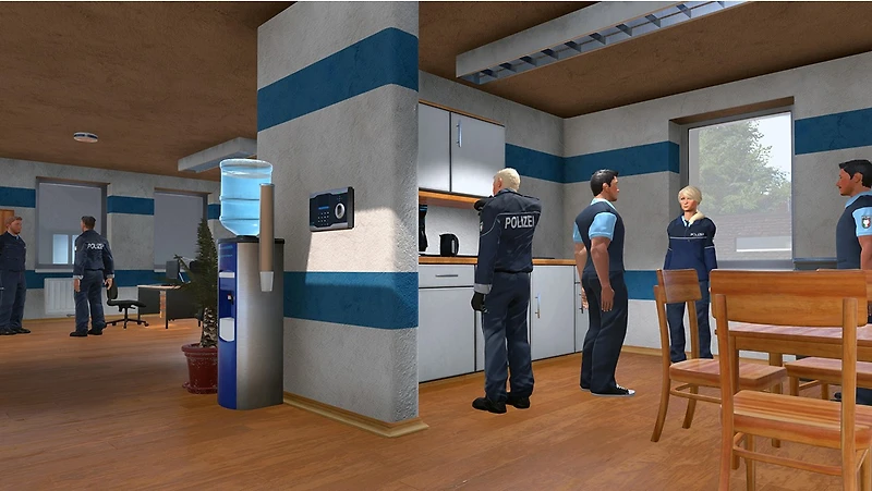 Autobahn Police Simulator 2