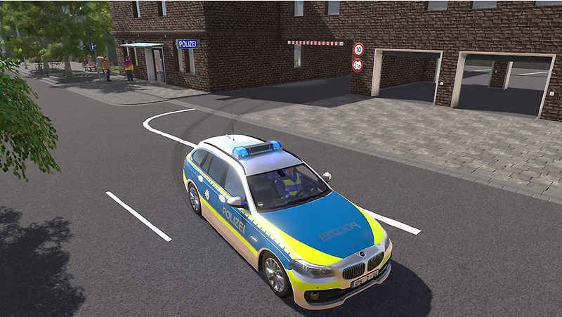 Autobahn Police Simulator 2