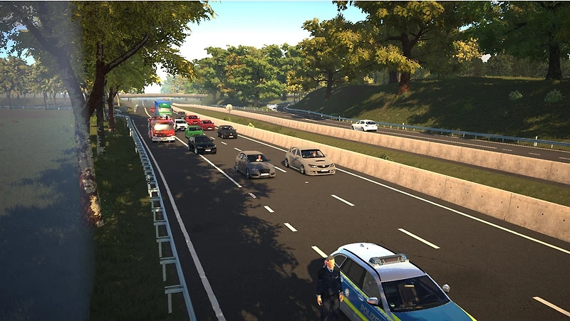 Autobahn Police Simulator 2