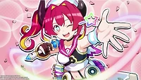 Calamity Angels: Special Delivery