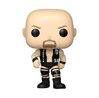 POP! "Stone Cold" Steve Austin