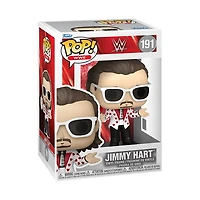 POP! Jimmy Hart