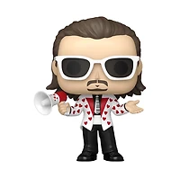 POP! Jimmy Hart