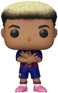 POP! Football: FC Barcelona - Lamine Yamal