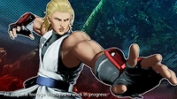 Fatal Fury: City of the Wolves Special Edition