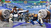 Fatal Fury: City of the Wolves Special Edition