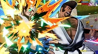 Fatal Fury: City of the Wolves Special Edition