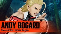 Fatal Fury: City of the Wolves Special Edition