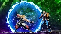 Fatal Fury: City of the Wolves Special Edition