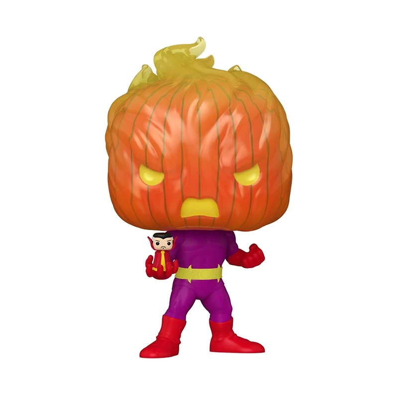 POP! Marvel Strange Tales Dormammu 