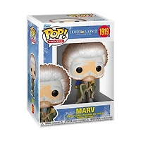 POP! Home Alone Marv (Powdered Cement) 