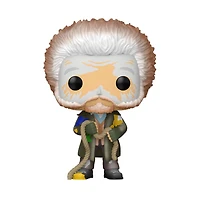 POP! Home Alone Marv (Powdered Cement) 
