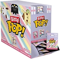 Bitty POP! Singles Sanrio – One Variation Chosen at Random