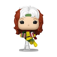 POP! Marvel X-Men Rogue with Presents 