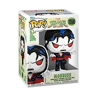 POP! Marvel Strange Tales Morbius 
