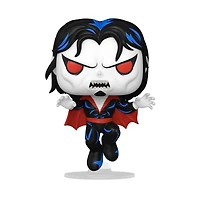 POP! Marvel Strange Tales Morbius 