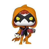 POP! Marvel Strange Tales Hallows' Eve 