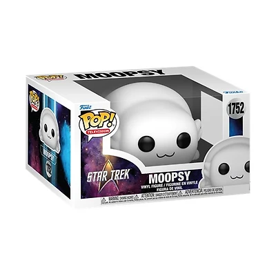 POP! Star Trek Moopsy 