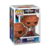 POP! Star Trek Quark 