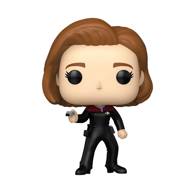 POP! Star Trek Captain Janeway 