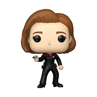 POP! Star Trek Captain Janeway 