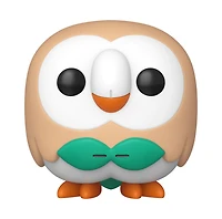 POP! Pokemon Rowlet 