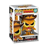 POP! Garfield (Cowboy) 