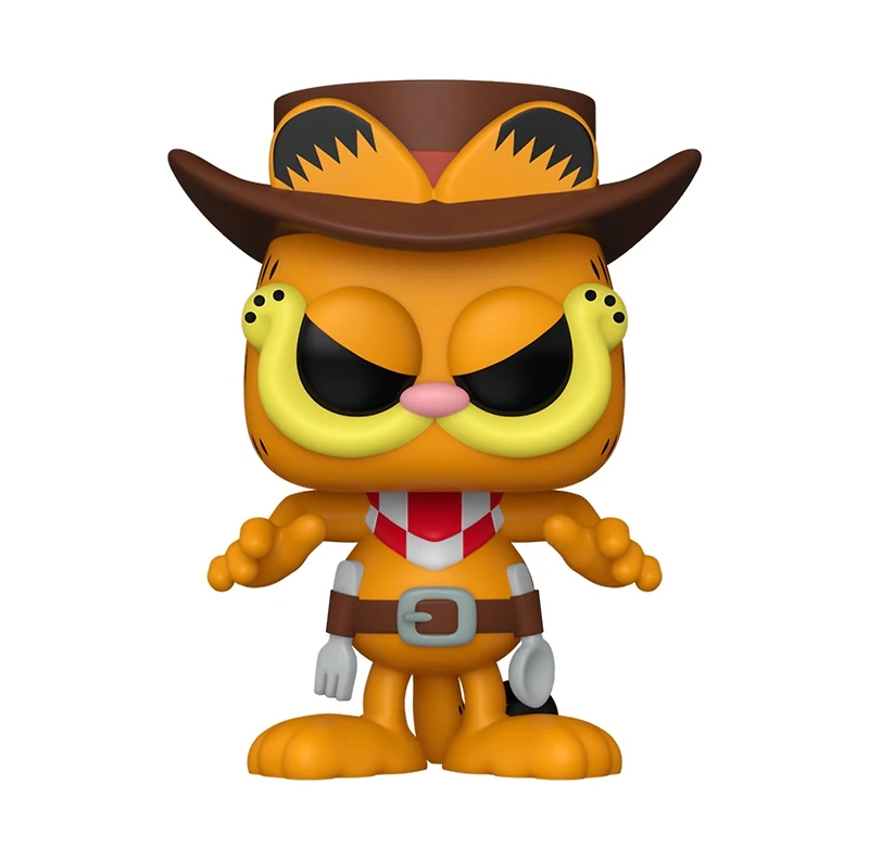POP! Garfield (Cowboy)
